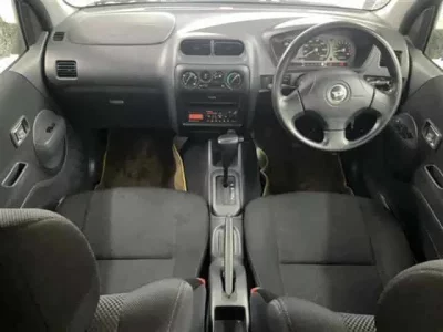 Daihatsu TERIOS KID
