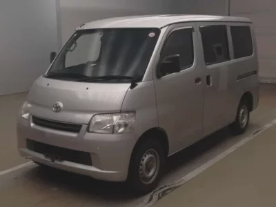 Toyota TOWN ACE VAN