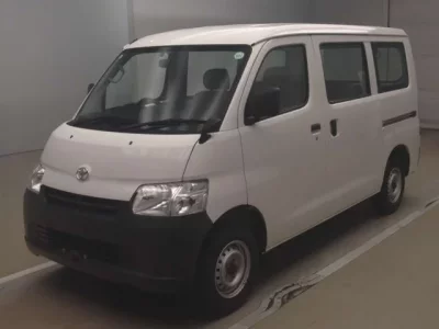 Toyota TOWN ACE VAN