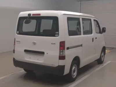 Toyota TOWN ACE VAN
