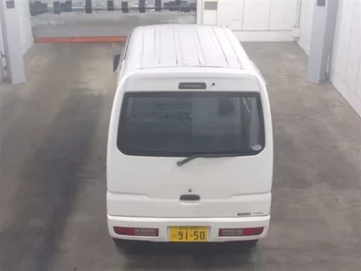 Mitsubishi MINICAB VAN