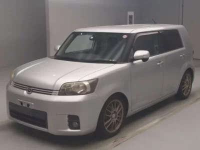 Toyota COROLLA RUMION