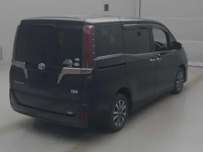 Toyota ESQUIRE