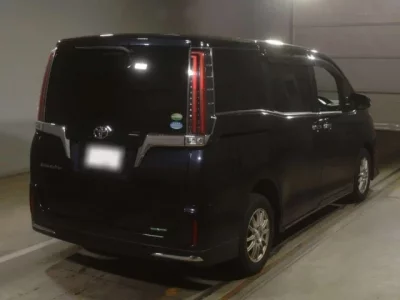 Toyota ESQUIRE