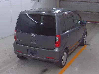 Nissan OTTI