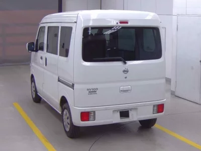 Nissan CLIPPER VAN
