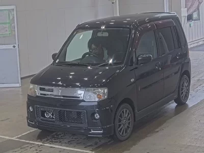 Mitsubishi TOPPO
