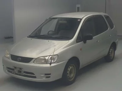 Toyota COROLLA SPACIO