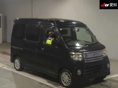 Daihatsu Atrai Wagon