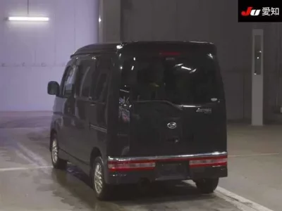 Daihatsu Atrai Wagon