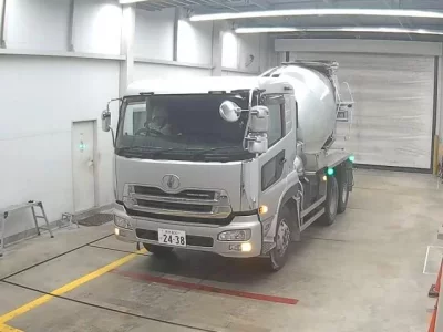 Nissan UD SERIES
