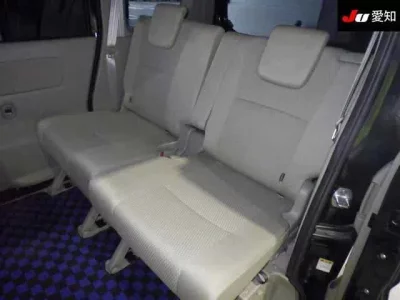Nissan CLIPPER RIO