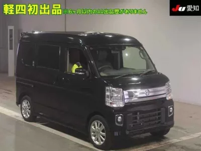 Nissan CLIPPER RIO