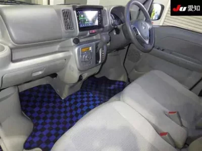 Nissan CLIPPER RIO