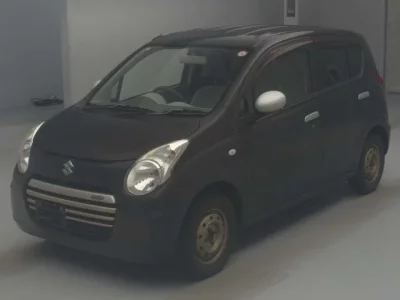 Suzuki ALTO ECO