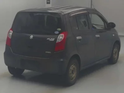 Suzuki ALTO ECO