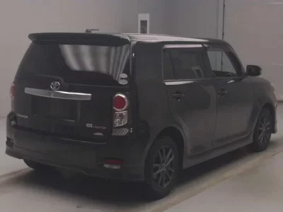 Toyota COROLLA RUMION
