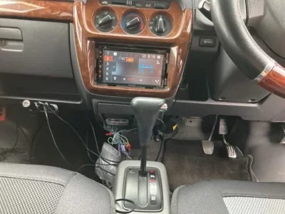 Honda VAMOS