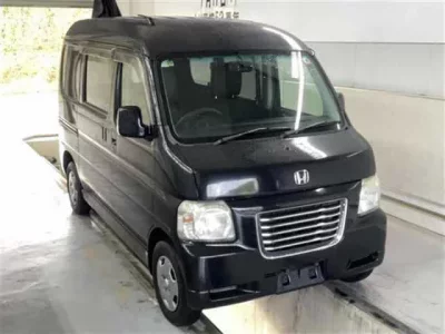 Honda VAMOS