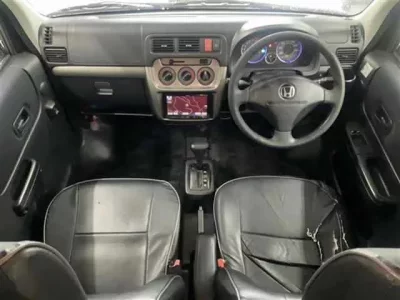 Honda VAMOS