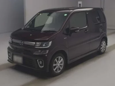 Mazda FLAIR