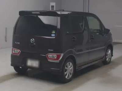 Mazda FLAIR