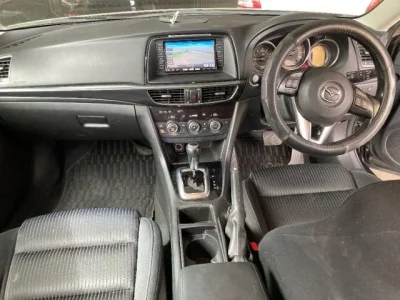 Mazda ATENZA WAGON