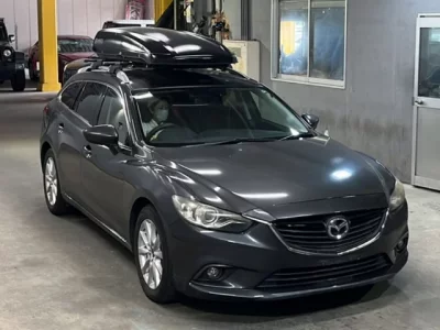 Mazda ATENZA WAGON