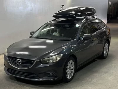 Mazda ATENZA WAGON