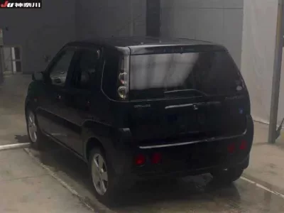 Suzuki CHEVROLET CRUZE