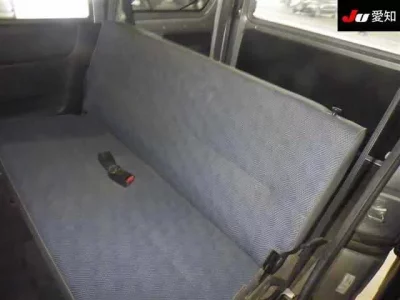 Honda ACTY VAN