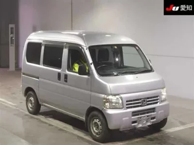 Honda ACTY VAN