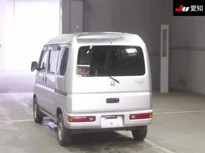Honda ACTY VAN