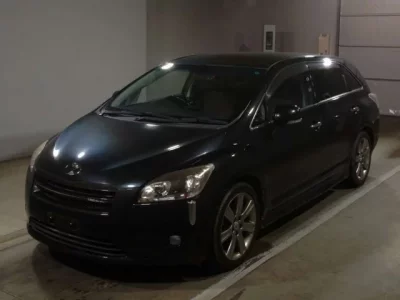 Toyota MARK X ZIO