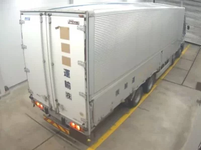 Nissan UD SERIES