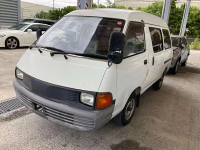 Toyota LITE ACE VAN