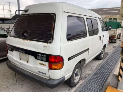 Toyota LITE ACE VAN