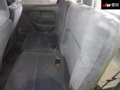 Suzuki KEI