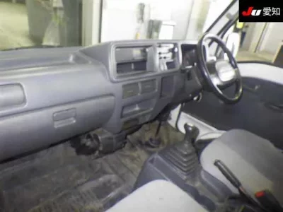 Subaru SAMBAR
