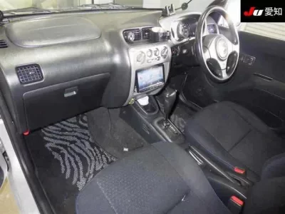 Daihatsu TERIOS KID