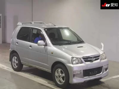 Daihatsu TERIOS KID
