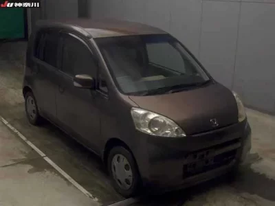 Honda LIFE