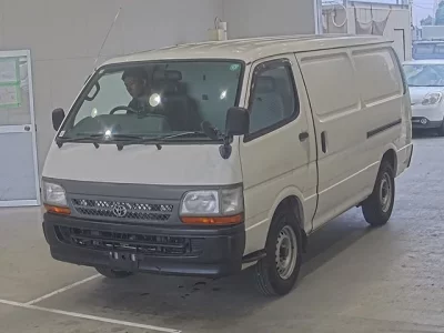 Toyota OTHER