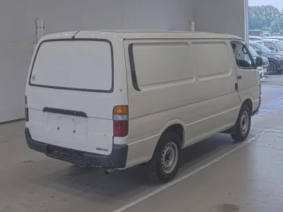 Toyota OTHER