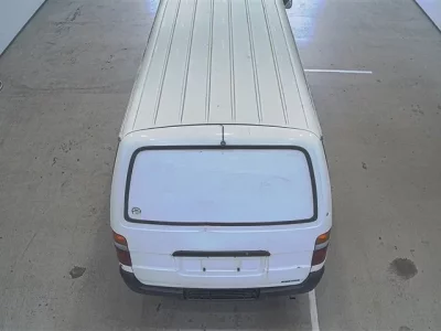 Toyota OTHER