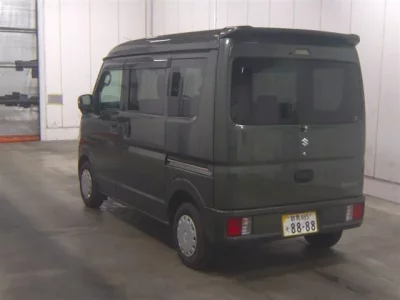 Suzuki EVERY