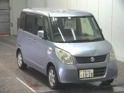 Suzuki PALETTE