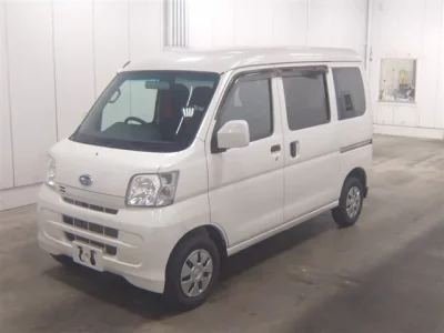 Subaru SAMBAR