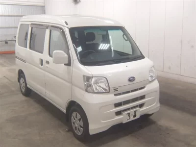 Subaru SAMBAR