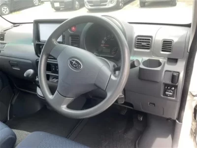 Subaru SAMBAR